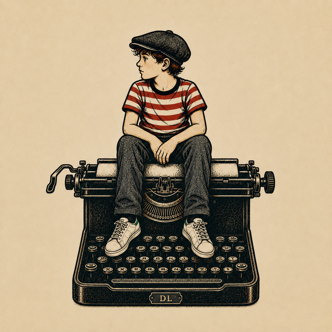 Davide Lombardo – Author · Writer